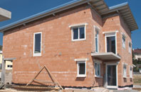 Kirklevington home extensions
