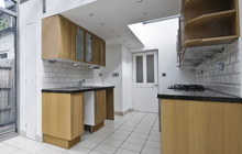 Kirklevington kitchen extension leads