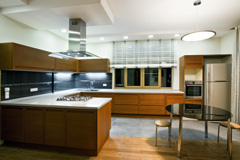 kitchen extensions Kirklevington